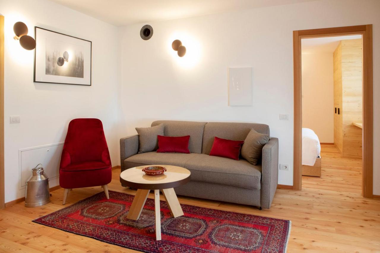 Chalet Del Capriolo Vodo Cadore Dış mekan fotoğraf