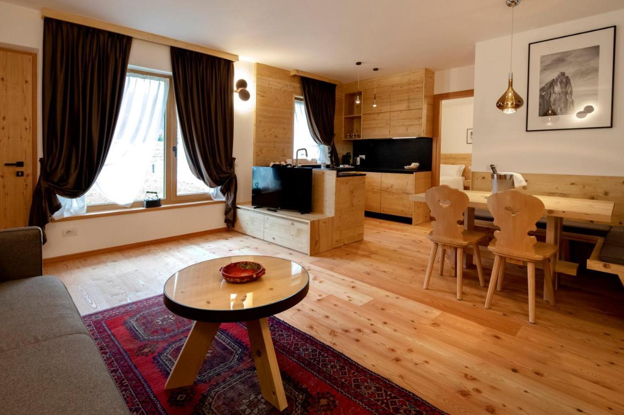 Chalet Del Capriolo Vodo Cadore Dış mekan fotoğraf