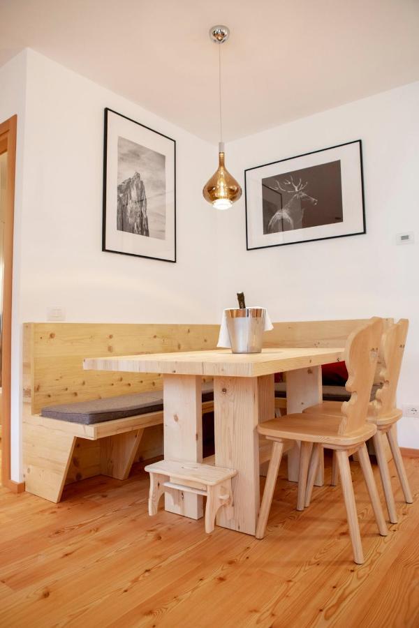 Chalet Del Capriolo Vodo Cadore Dış mekan fotoğraf