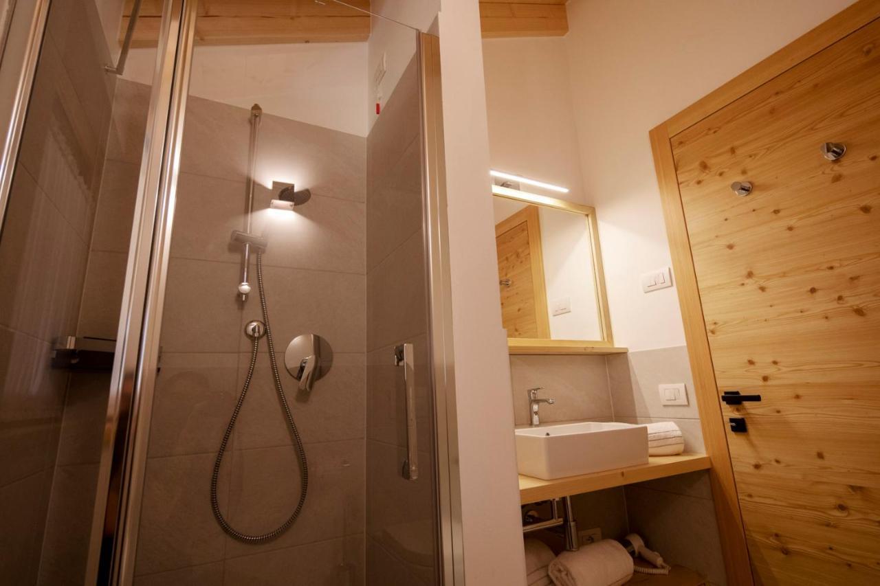 Chalet Del Capriolo Vodo Cadore Dış mekan fotoğraf