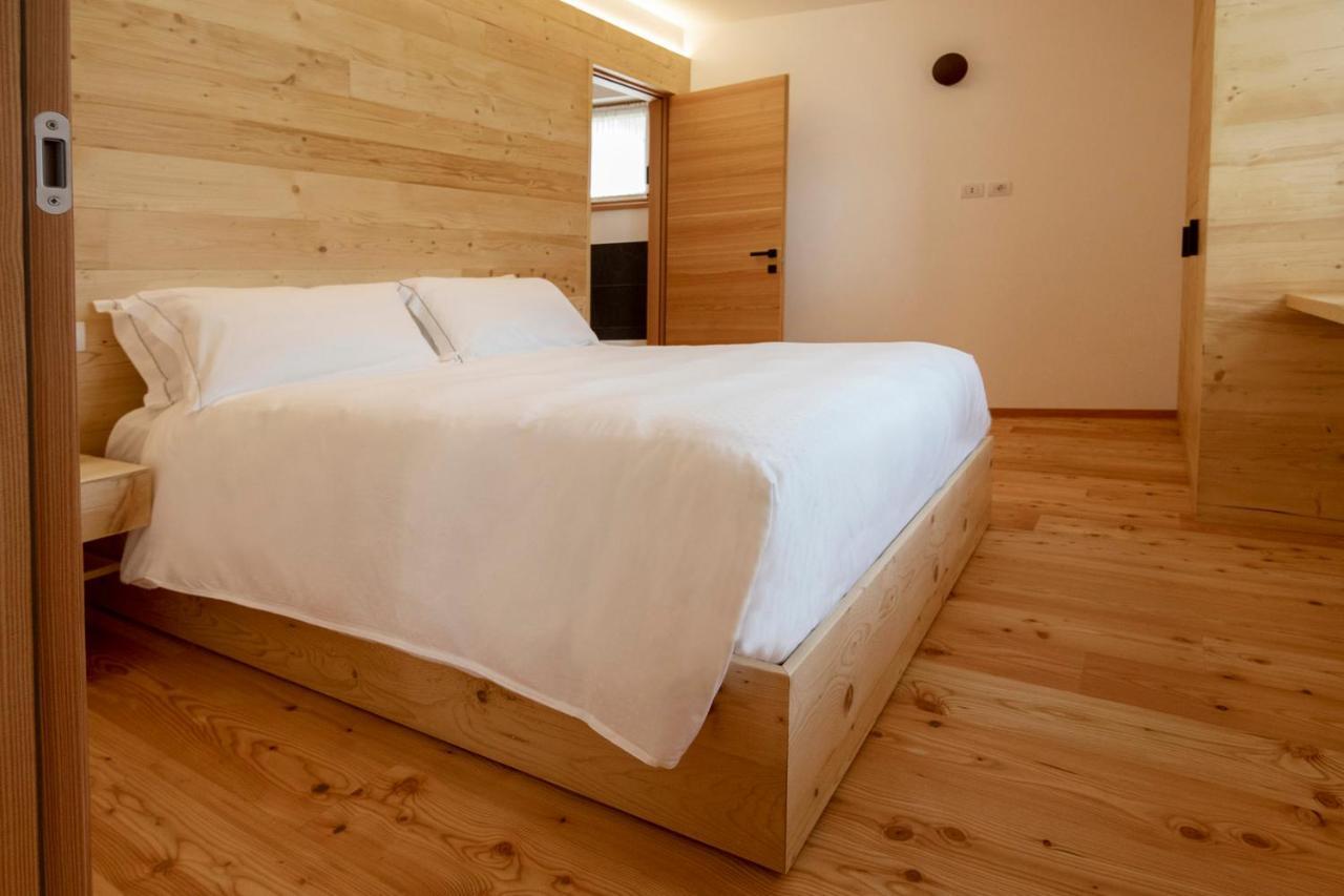 Chalet Del Capriolo Vodo Cadore Dış mekan fotoğraf