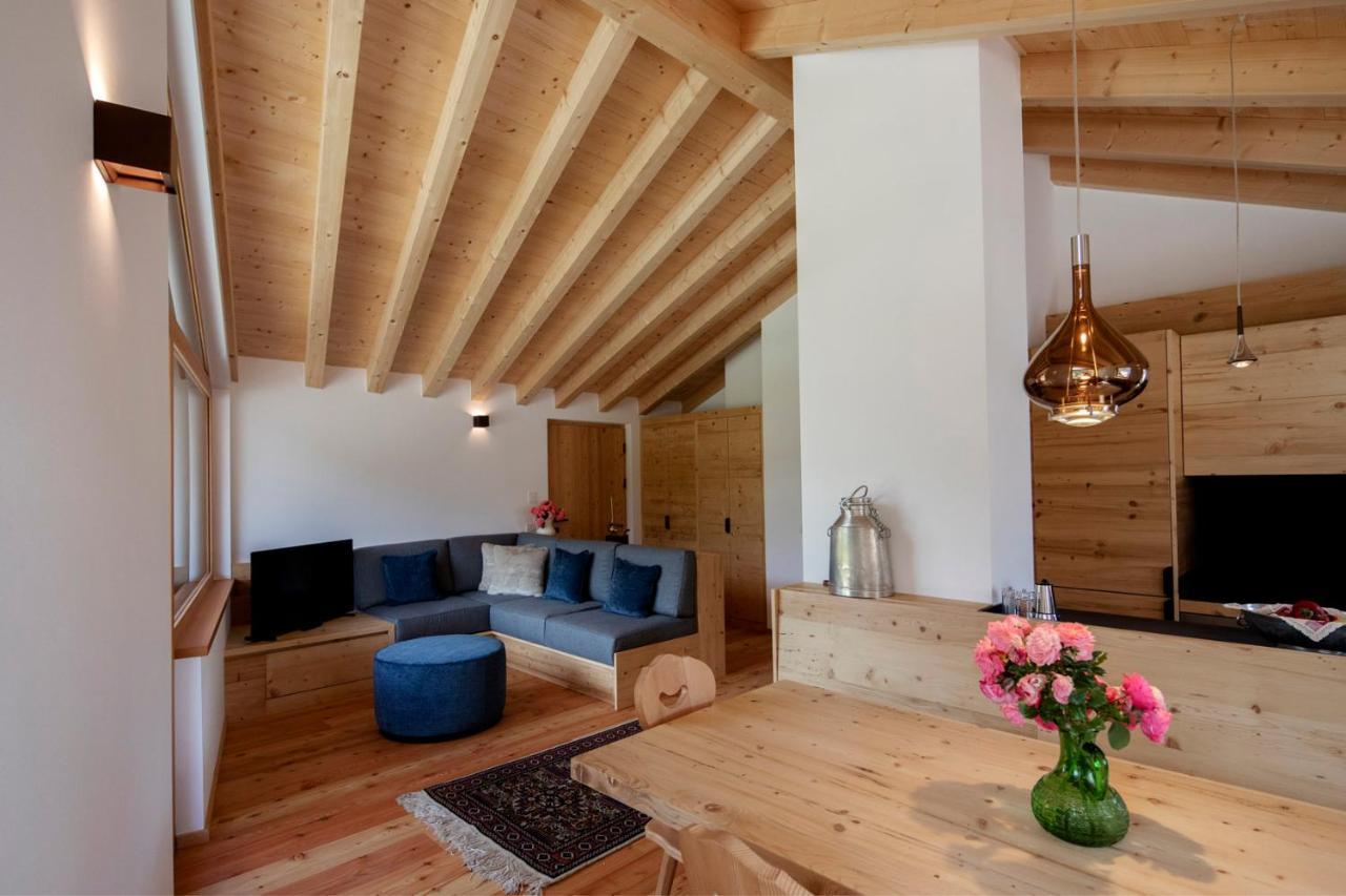 Chalet Del Capriolo Vodo Cadore Dış mekan fotoğraf