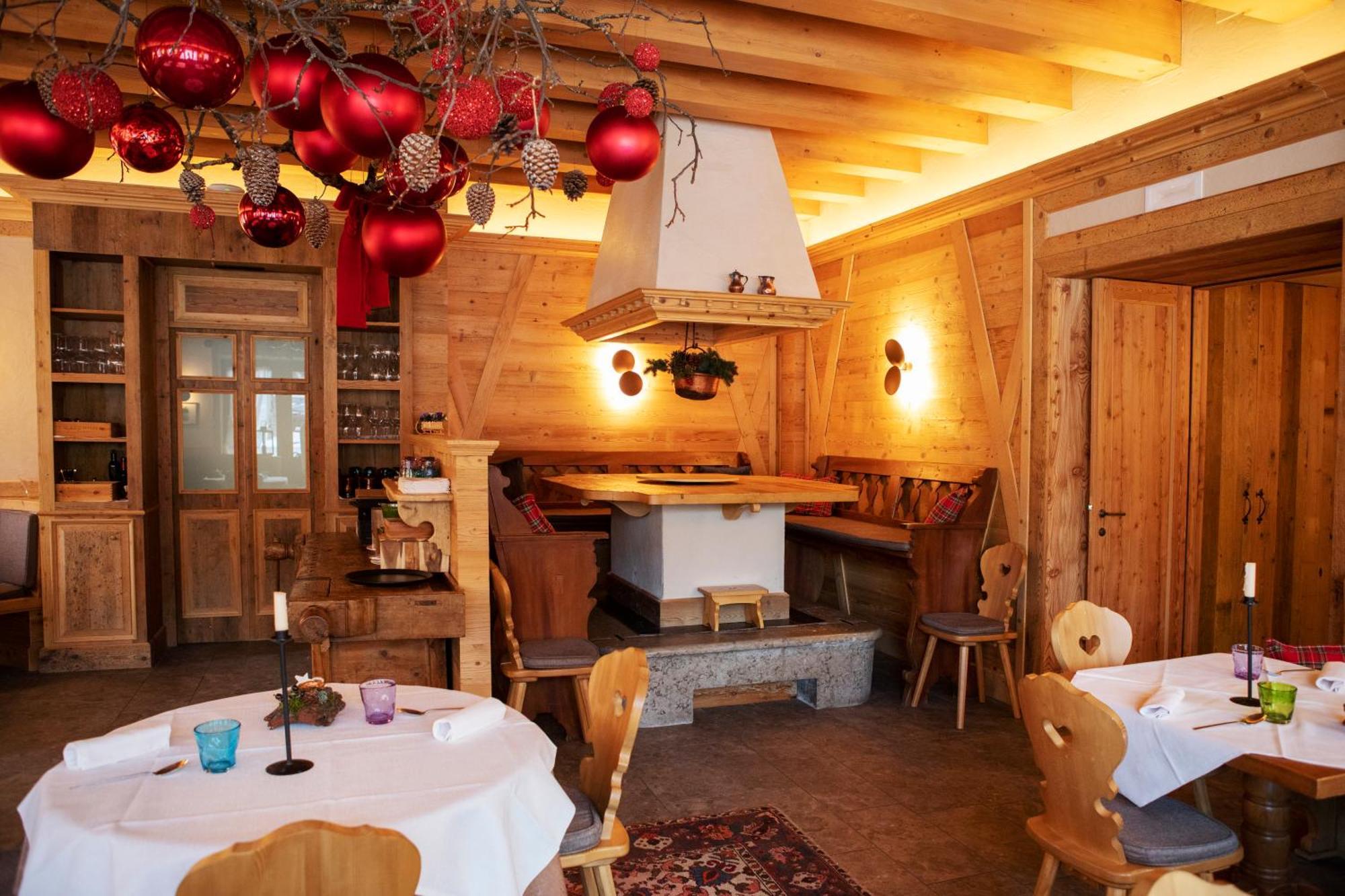 Chalet Del Capriolo Vodo Cadore Dış mekan fotoğraf