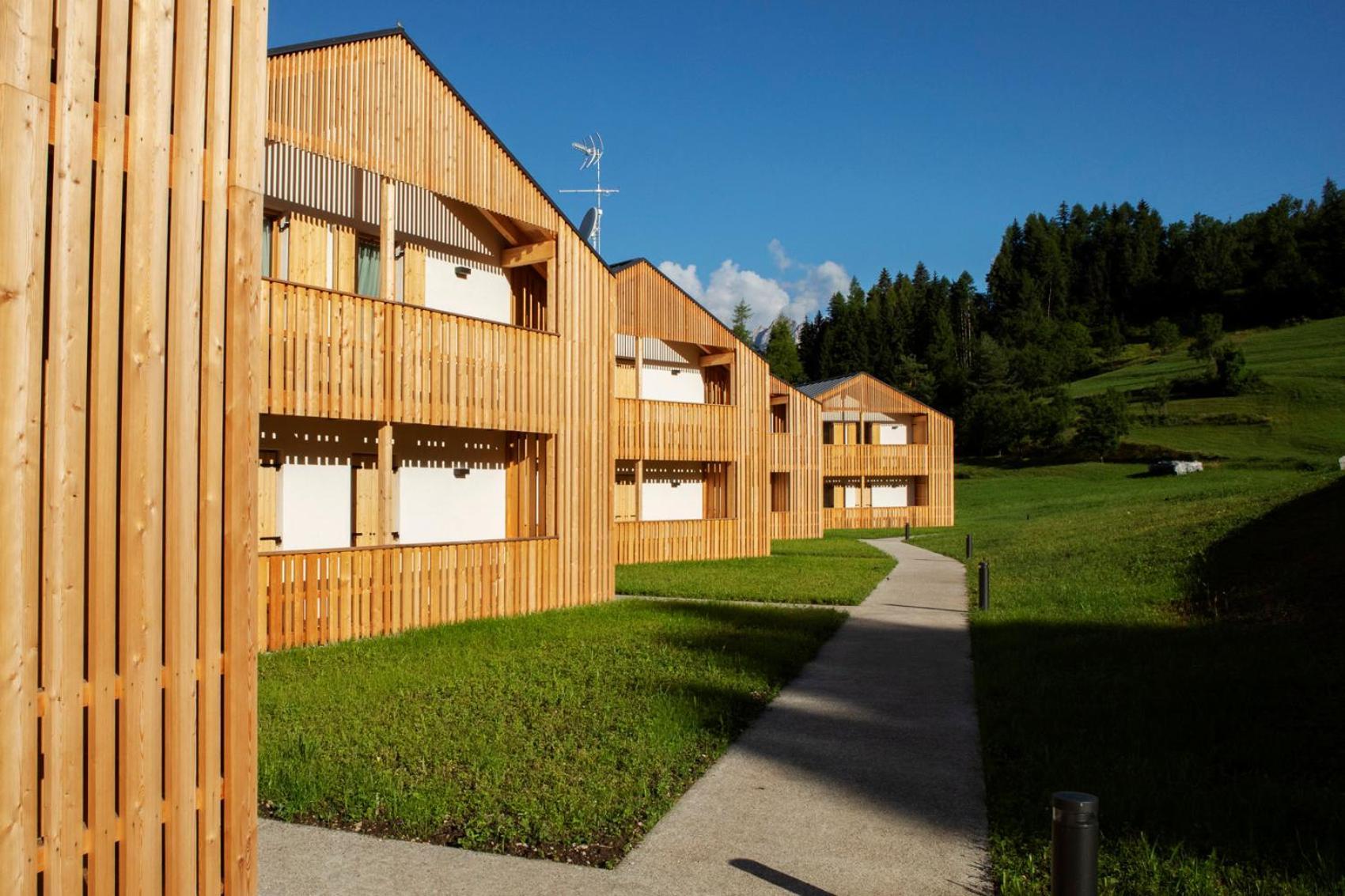 Chalet Del Capriolo Vodo Cadore Dış mekan fotoğraf
